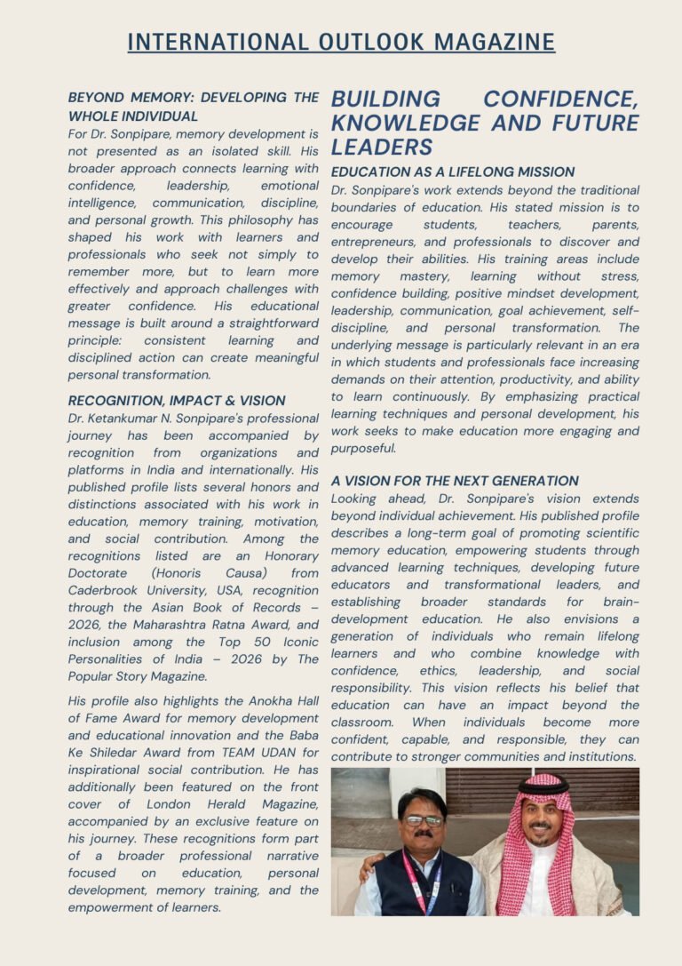international outlook page 15