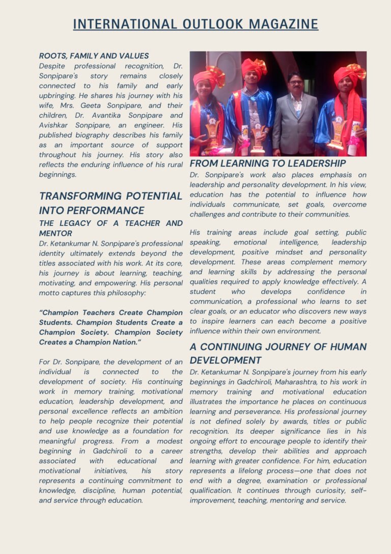 international outlook page 16