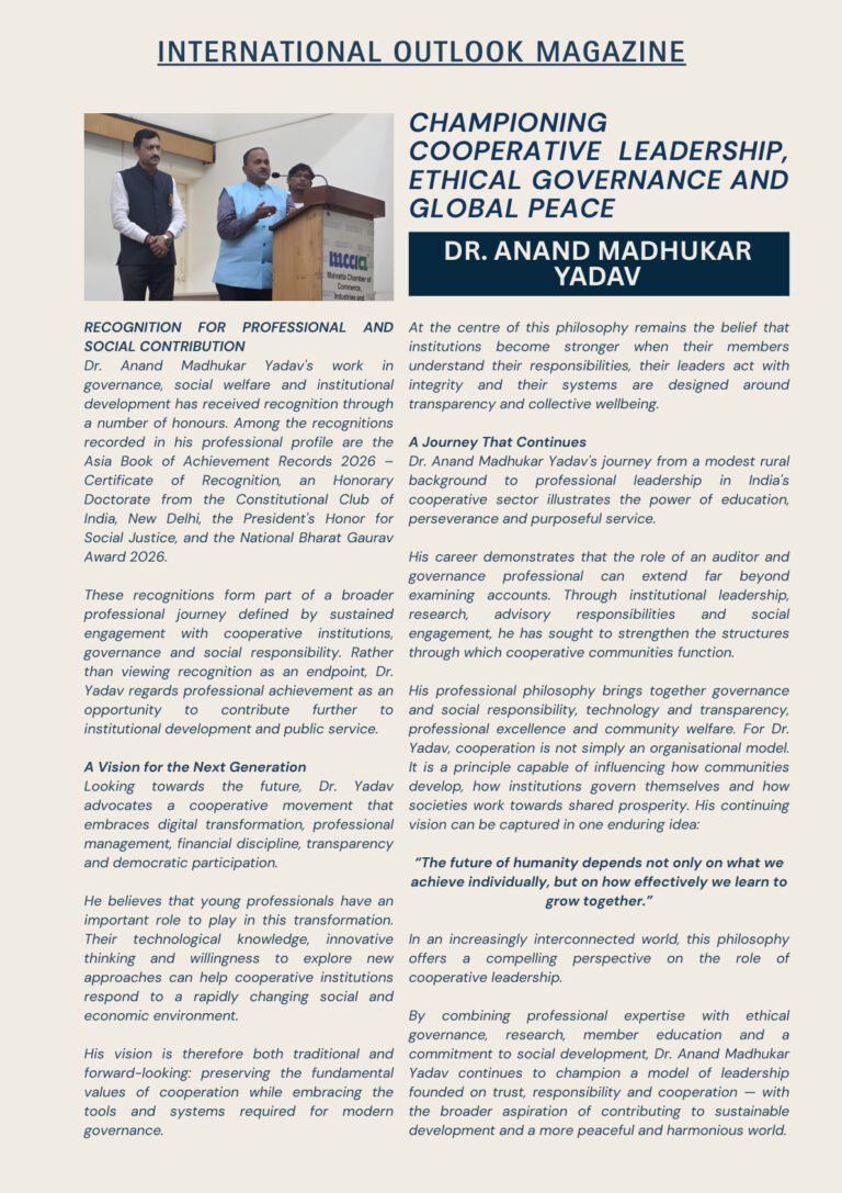 international outlook page 21