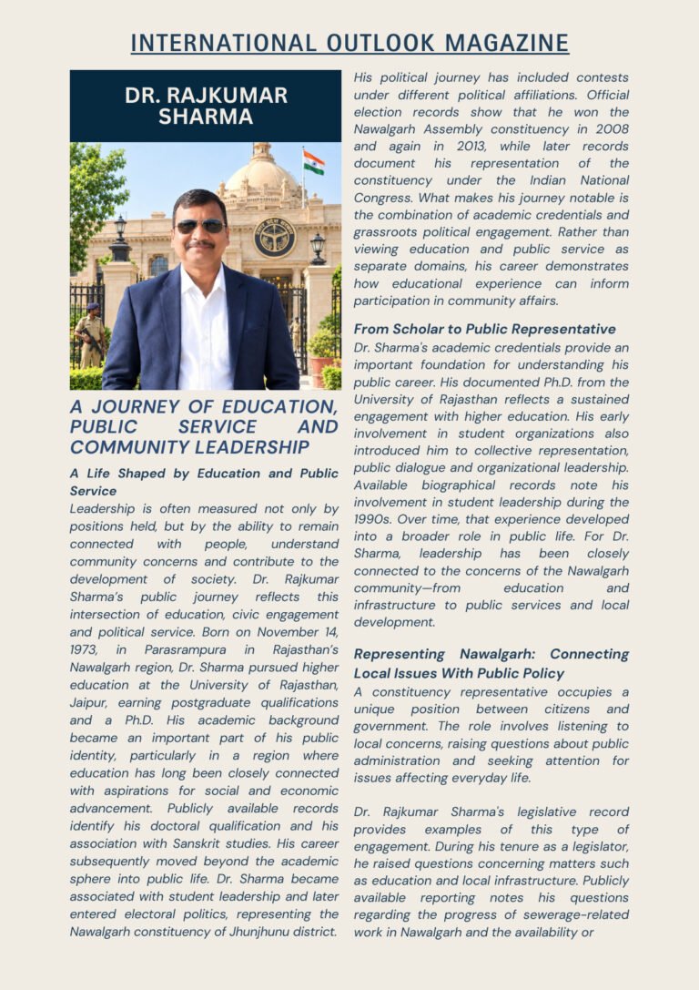 international outlook page 30