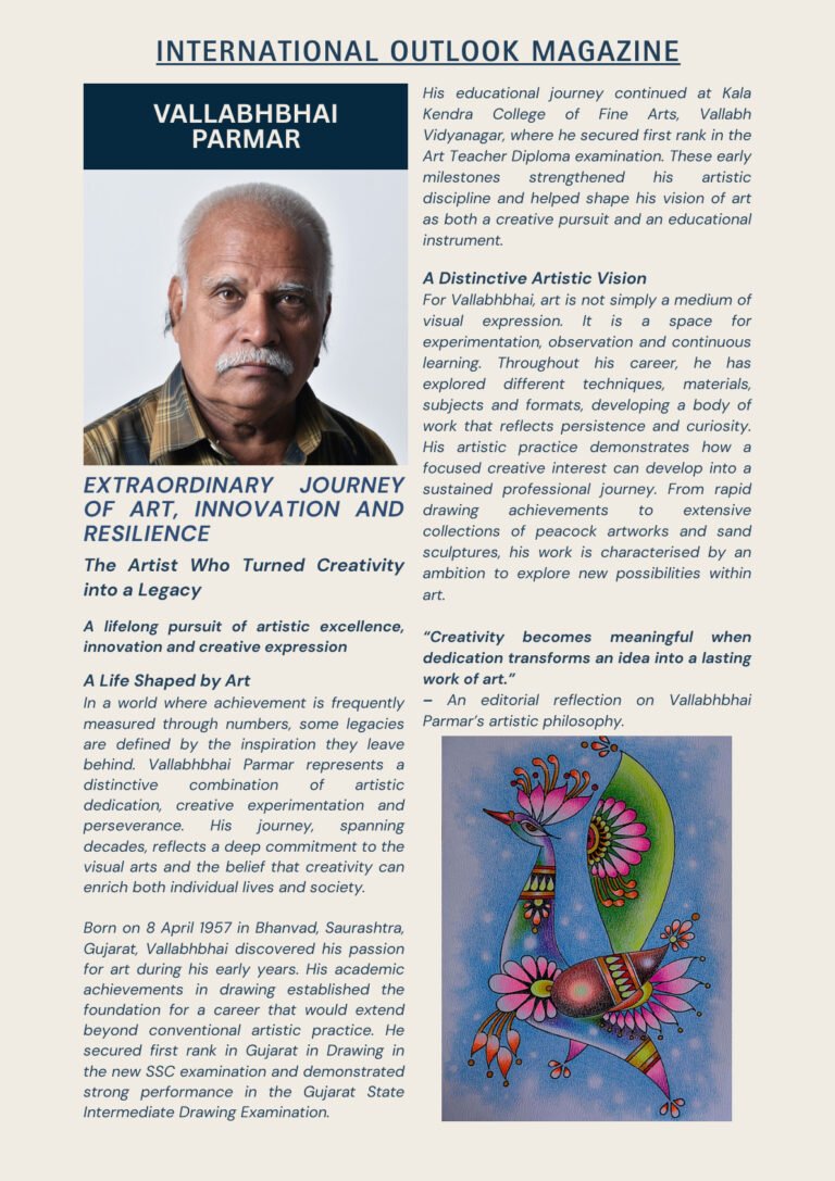 international outlook page 33